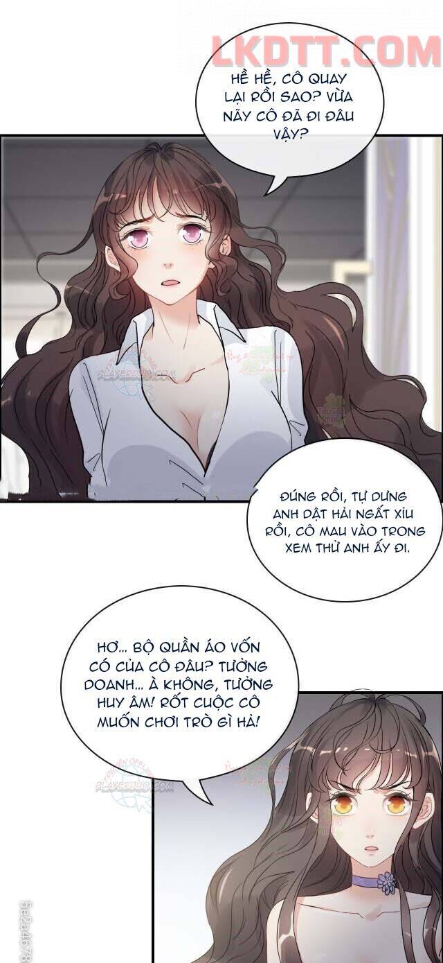 Cô Vợ Hợp Đồng Bỏ Trốn Của Tổng Giám Đốc Chapter 345 - Trang 2