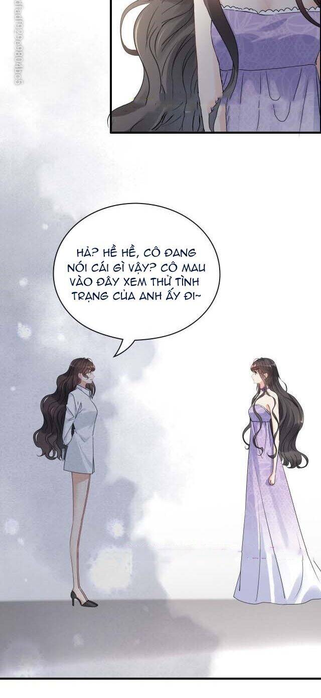 Cô Vợ Hợp Đồng Bỏ Trốn Của Tổng Giám Đốc Chapter 345 - Trang 2