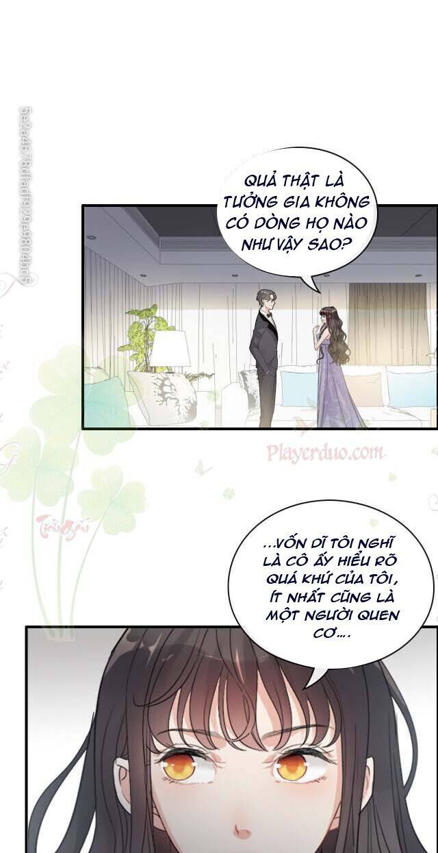 Cô Vợ Hợp Đồng Bỏ Trốn Của Tổng Giám Đốc Chapter 343 - Trang 2