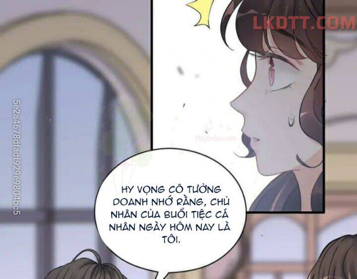 Cô Vợ Hợp Đồng Bỏ Trốn Của Tổng Giám Đốc Chapter 342 - Trang 2