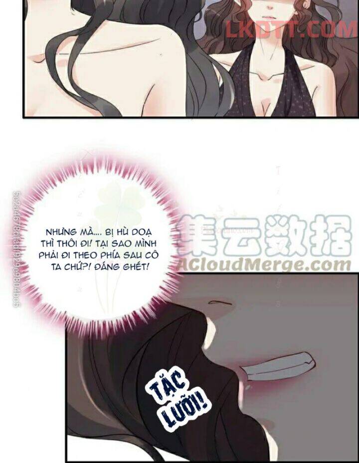 Cô Vợ Hợp Đồng Bỏ Trốn Của Tổng Giám Đốc Chapter 342 - Trang 2