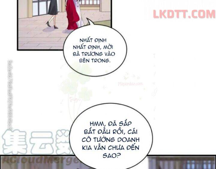 Cô Vợ Hợp Đồng Bỏ Trốn Của Tổng Giám Đốc Chapter 342 - Trang 2