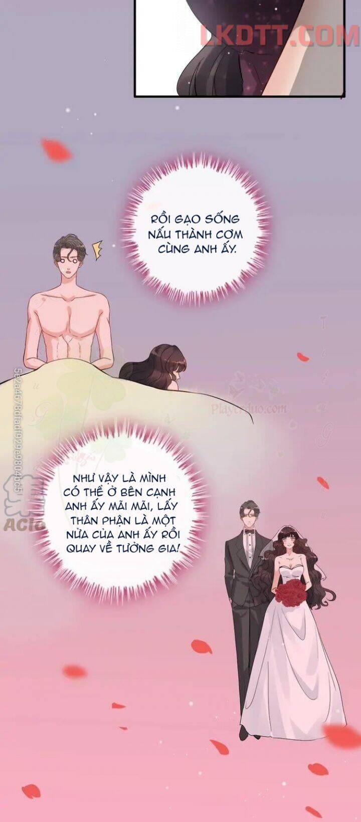 Cô Vợ Hợp Đồng Bỏ Trốn Của Tổng Giám Đốc Chapter 342 - Trang 2