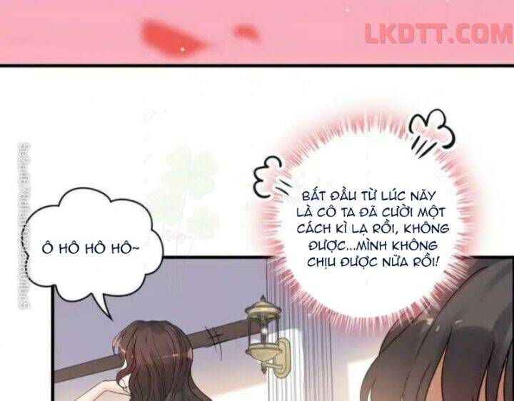 Cô Vợ Hợp Đồng Bỏ Trốn Của Tổng Giám Đốc Chapter 342 - Trang 2