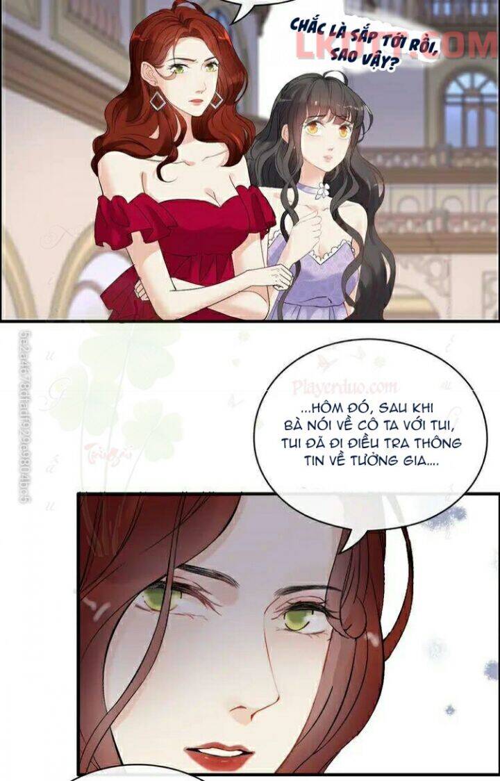 Cô Vợ Hợp Đồng Bỏ Trốn Của Tổng Giám Đốc Chapter 342 - Trang 2