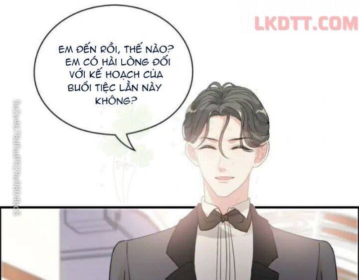 Cô Vợ Hợp Đồng Bỏ Trốn Của Tổng Giám Đốc Chapter 342 - Trang 2