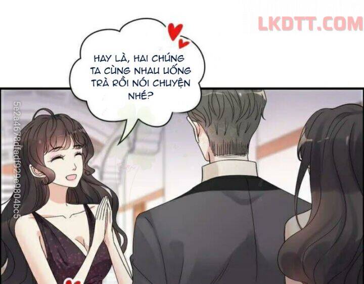 Cô Vợ Hợp Đồng Bỏ Trốn Của Tổng Giám Đốc Chapter 342 - Trang 2