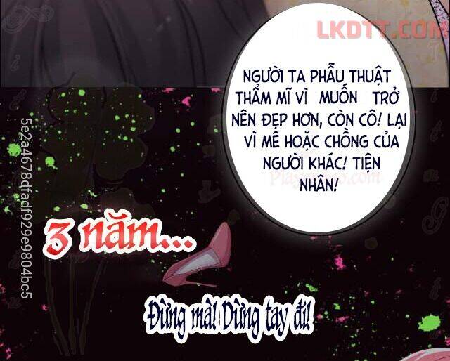 Cô Vợ Hợp Đồng Bỏ Trốn Của Tổng Giám Đốc Chapter 341.2 - Trang 2