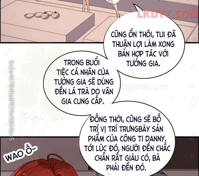 Cô Vợ Hợp Đồng Bỏ Trốn Của Tổng Giám Đốc Chapter 341.2 - Trang 2