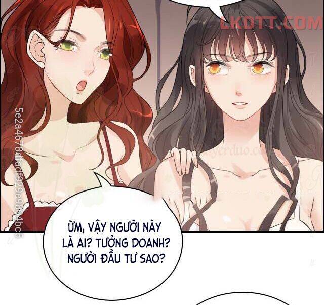 Cô Vợ Hợp Đồng Bỏ Trốn Của Tổng Giám Đốc Chapter 341.2 - Trang 2