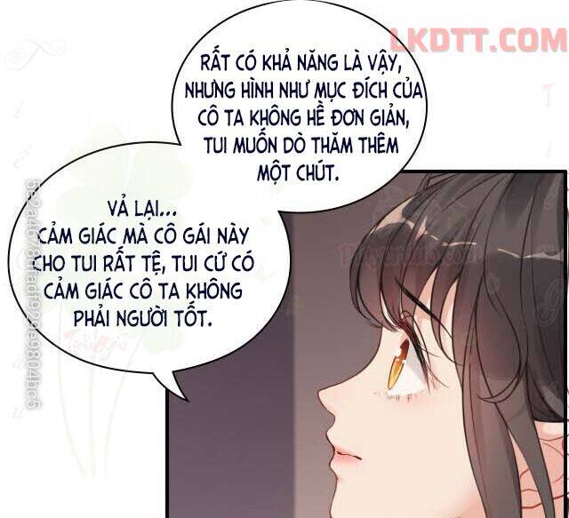 Cô Vợ Hợp Đồng Bỏ Trốn Của Tổng Giám Đốc Chapter 341.2 - Trang 2