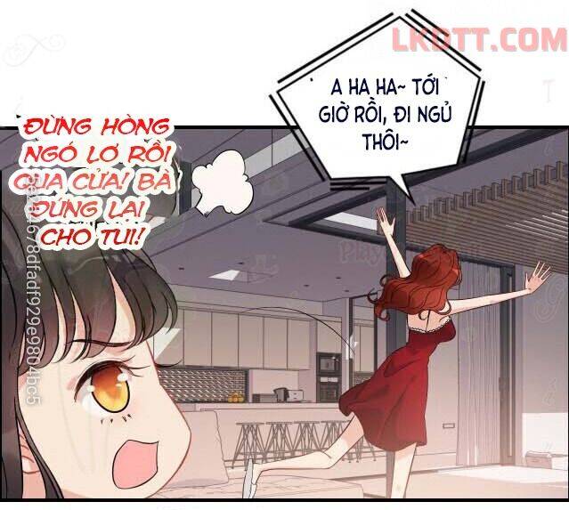 Cô Vợ Hợp Đồng Bỏ Trốn Của Tổng Giám Đốc Chapter 341.2 - Trang 2