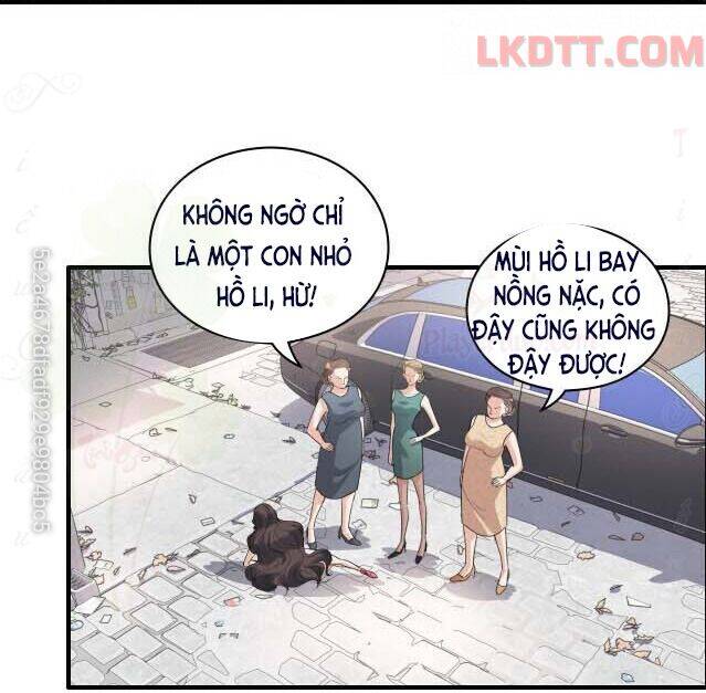 Cô Vợ Hợp Đồng Bỏ Trốn Của Tổng Giám Đốc Chapter 341.2 - Trang 2