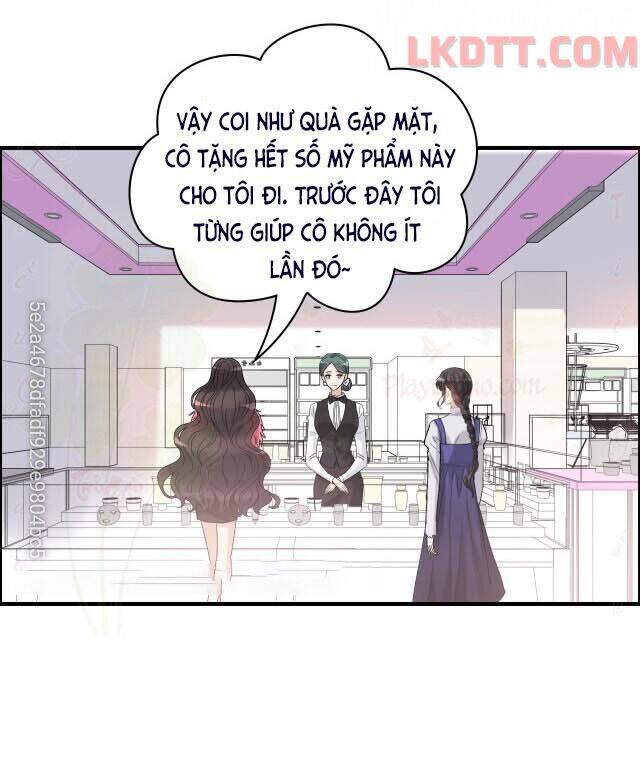 Cô Vợ Hợp Đồng Bỏ Trốn Của Tổng Giám Đốc Chapter 341.1 - Trang 2