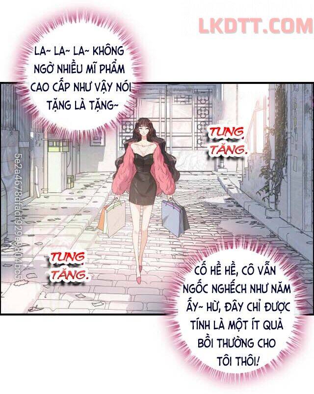 Cô Vợ Hợp Đồng Bỏ Trốn Của Tổng Giám Đốc Chapter 341.1 - Trang 2