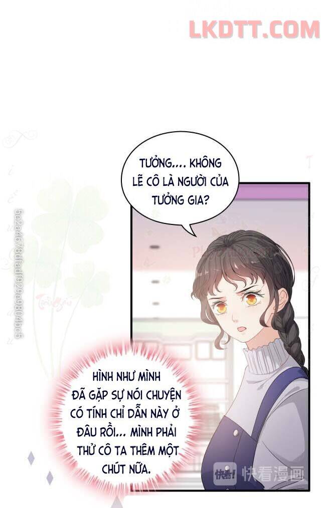 Cô Vợ Hợp Đồng Bỏ Trốn Của Tổng Giám Đốc Chapter 341.1 - Trang 2