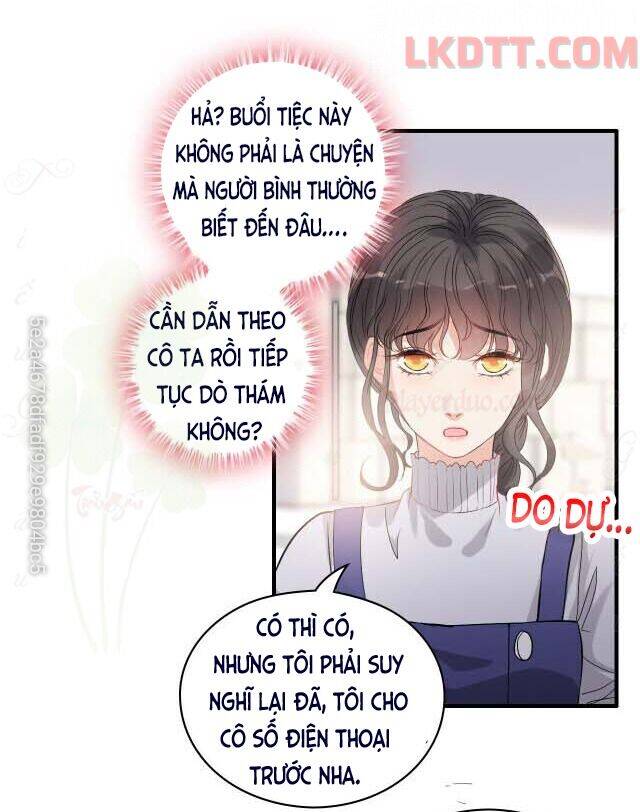 Cô Vợ Hợp Đồng Bỏ Trốn Của Tổng Giám Đốc Chapter 341.1 - Trang 2