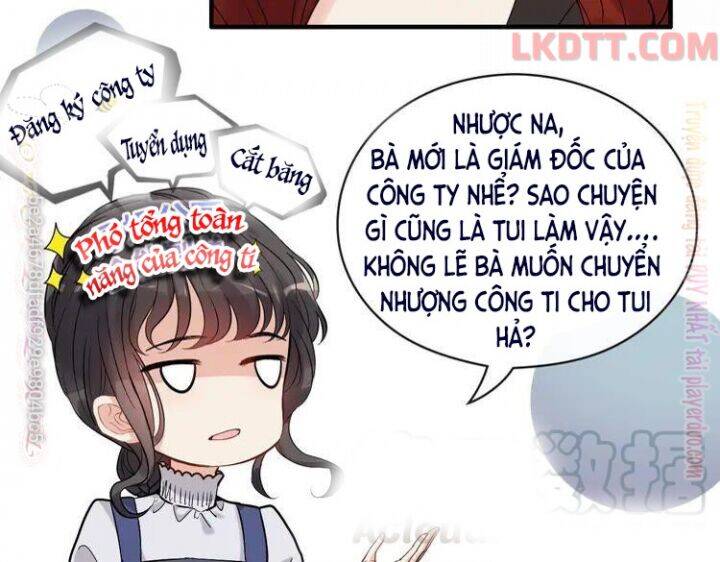 Cô Vợ Hợp Đồng Bỏ Trốn Của Tổng Giám Đốc Chapter 340 - Trang 2