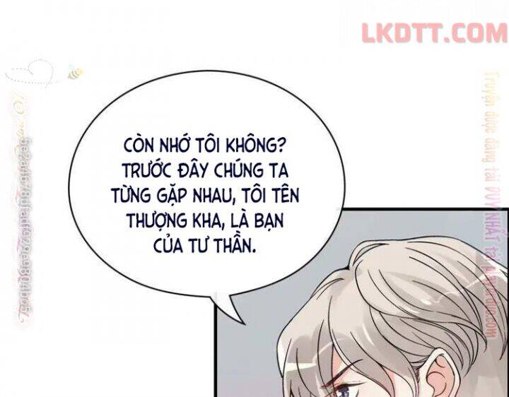 Cô Vợ Hợp Đồng Bỏ Trốn Của Tổng Giám Đốc Chapter 340 - Trang 2