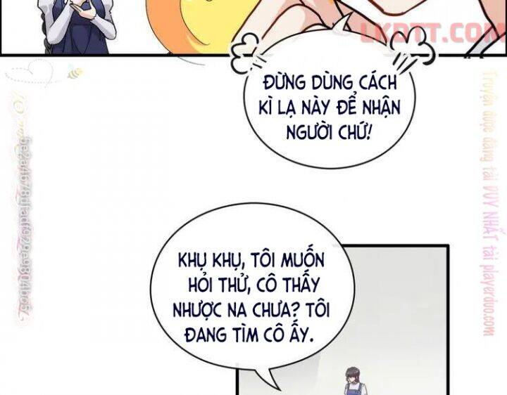 Cô Vợ Hợp Đồng Bỏ Trốn Của Tổng Giám Đốc Chapter 340 - Trang 2