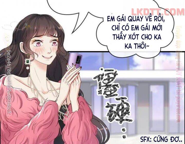 Cô Vợ Hợp Đồng Bỏ Trốn Của Tổng Giám Đốc Chapter 340 - Trang 2