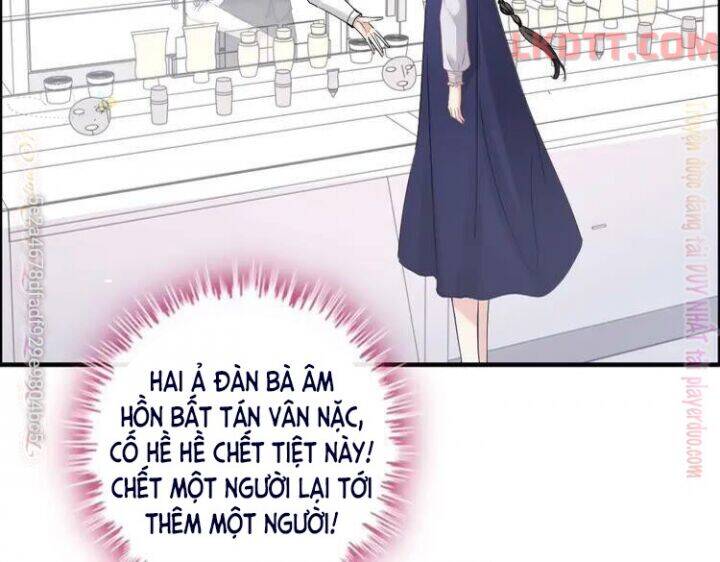 Cô Vợ Hợp Đồng Bỏ Trốn Của Tổng Giám Đốc Chapter 340 - Trang 2