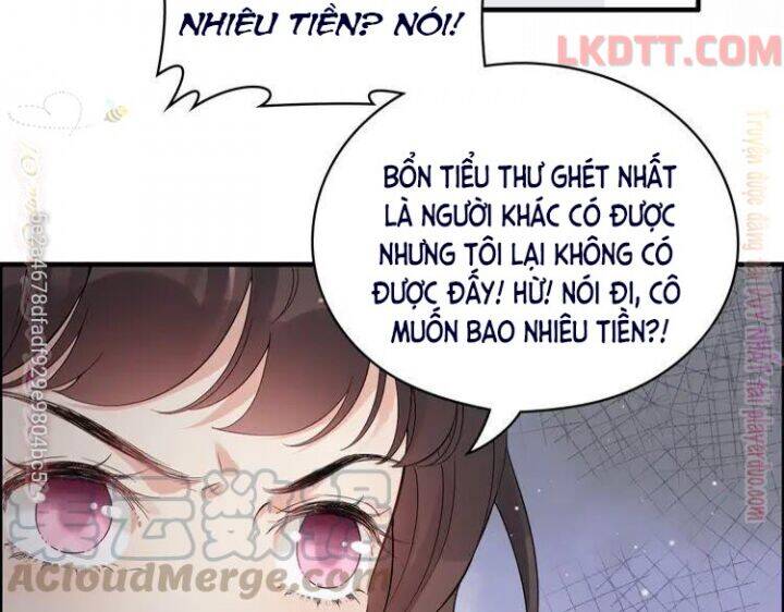 Cô Vợ Hợp Đồng Bỏ Trốn Của Tổng Giám Đốc Chapter 340 - Trang 2