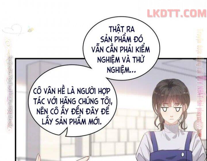 Cô Vợ Hợp Đồng Bỏ Trốn Của Tổng Giám Đốc Chapter 340 - Trang 2