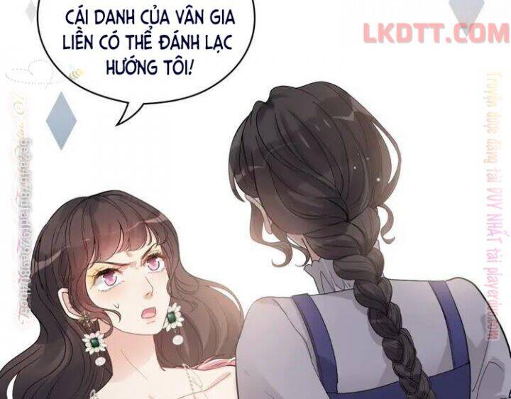 Cô Vợ Hợp Đồng Bỏ Trốn Của Tổng Giám Đốc Chapter 340 - Trang 2