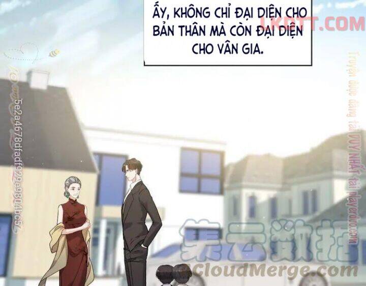 Cô Vợ Hợp Đồng Bỏ Trốn Của Tổng Giám Đốc Chapter 340 - Trang 2