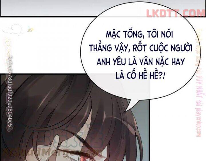 Cô Vợ Hợp Đồng Bỏ Trốn Của Tổng Giám Đốc Chapter 339 - Trang 2