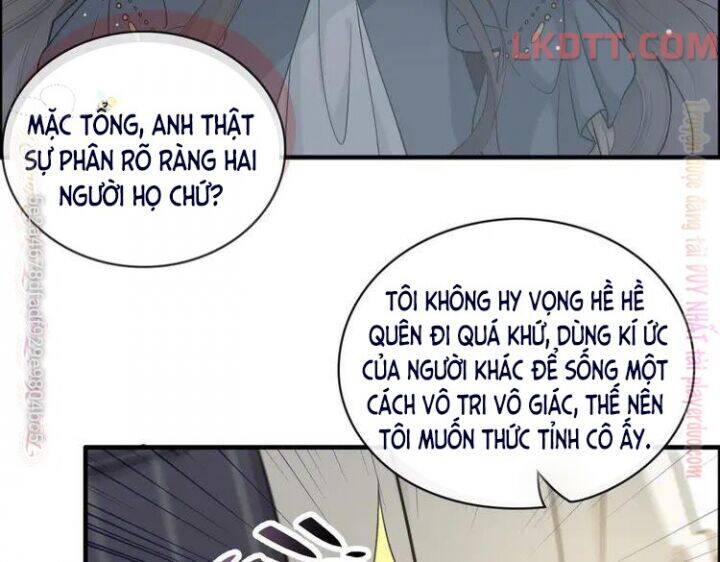 Cô Vợ Hợp Đồng Bỏ Trốn Của Tổng Giám Đốc Chapter 339 - Trang 2