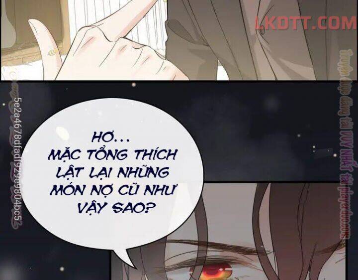 Cô Vợ Hợp Đồng Bỏ Trốn Của Tổng Giám Đốc Chapter 339 - Trang 2