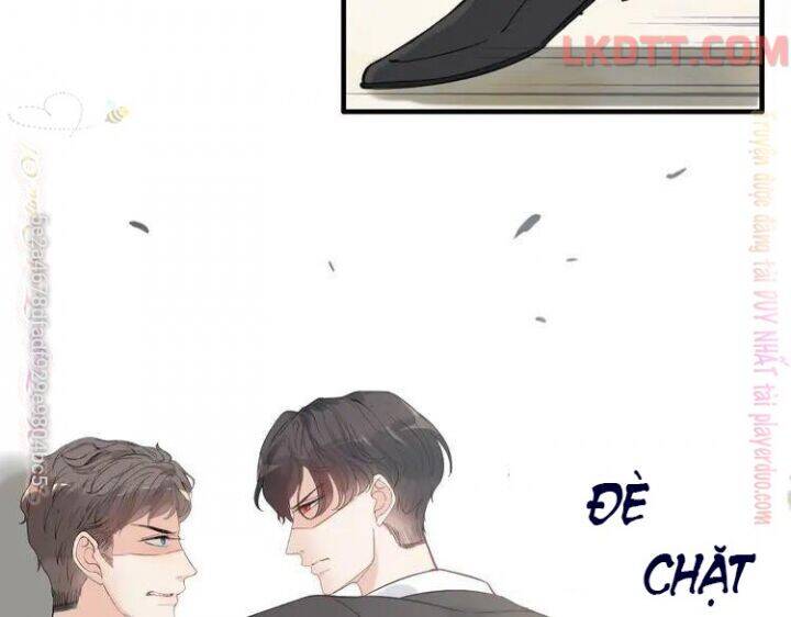 Cô Vợ Hợp Đồng Bỏ Trốn Của Tổng Giám Đốc Chapter 339 - Trang 2