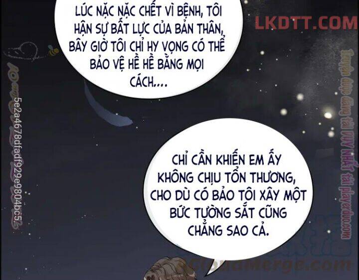 Cô Vợ Hợp Đồng Bỏ Trốn Của Tổng Giám Đốc Chapter 339 - Trang 2