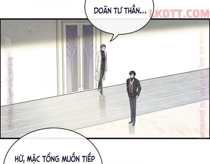 Cô Vợ Hợp Đồng Bỏ Trốn Của Tổng Giám Đốc Chapter 339 - Trang 2