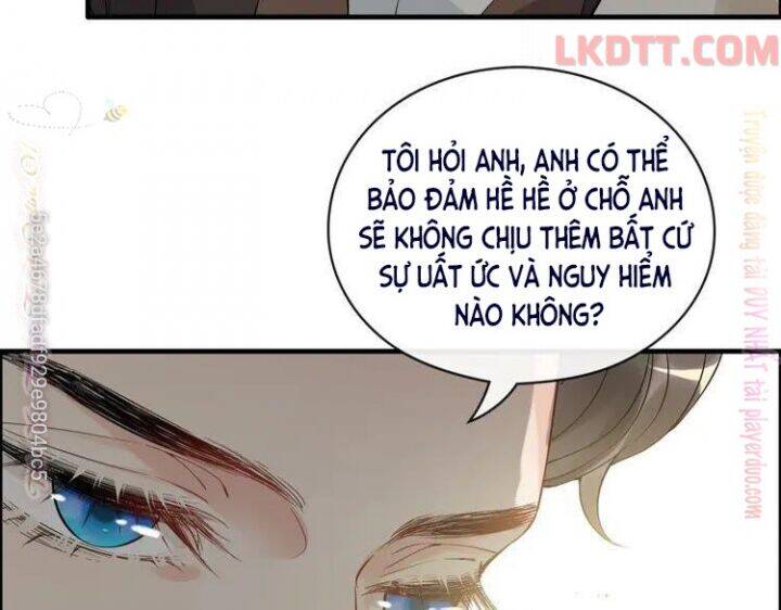 Cô Vợ Hợp Đồng Bỏ Trốn Của Tổng Giám Đốc Chapter 339 - Trang 2