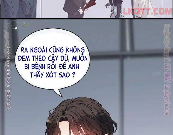 Cô Vợ Hợp Đồng Bỏ Trốn Của Tổng Giám Đốc Chapter 338 - Trang 2