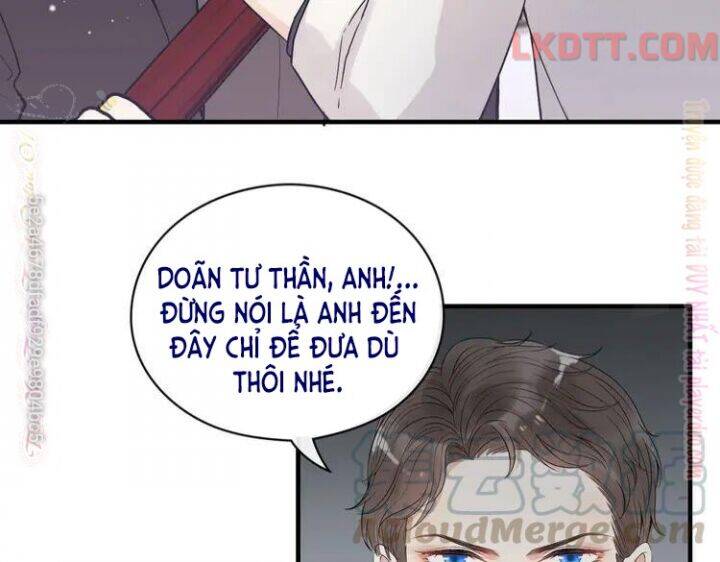 Cô Vợ Hợp Đồng Bỏ Trốn Của Tổng Giám Đốc Chapter 338 - Trang 2