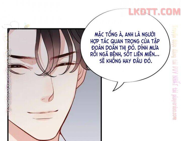 Cô Vợ Hợp Đồng Bỏ Trốn Của Tổng Giám Đốc Chapter 338 - Trang 2