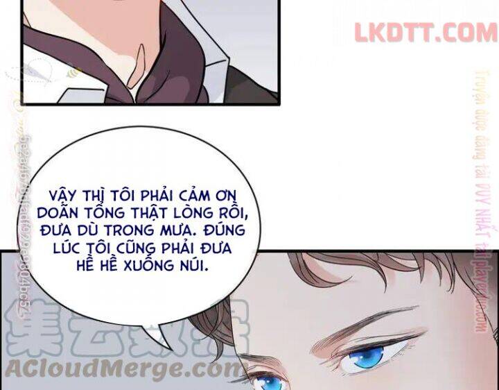 Cô Vợ Hợp Đồng Bỏ Trốn Của Tổng Giám Đốc Chapter 338 - Trang 2