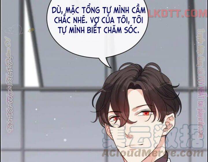 Cô Vợ Hợp Đồng Bỏ Trốn Của Tổng Giám Đốc Chapter 338 - Trang 2