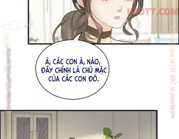 Cô Vợ Hợp Đồng Bỏ Trốn Của Tổng Giám Đốc Chapter 338 - Trang 2