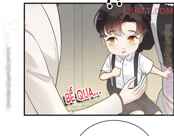 Cô Vợ Hợp Đồng Bỏ Trốn Của Tổng Giám Đốc Chapter 338 - Trang 2