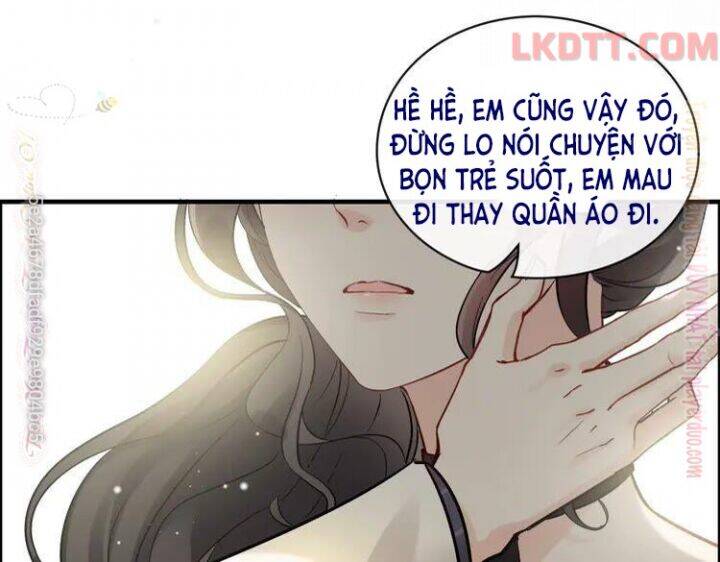 Cô Vợ Hợp Đồng Bỏ Trốn Của Tổng Giám Đốc Chapter 338 - Trang 2