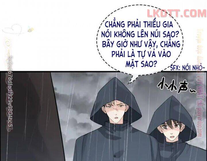 Cô Vợ Hợp Đồng Bỏ Trốn Của Tổng Giám Đốc Chapter 338 - Trang 2