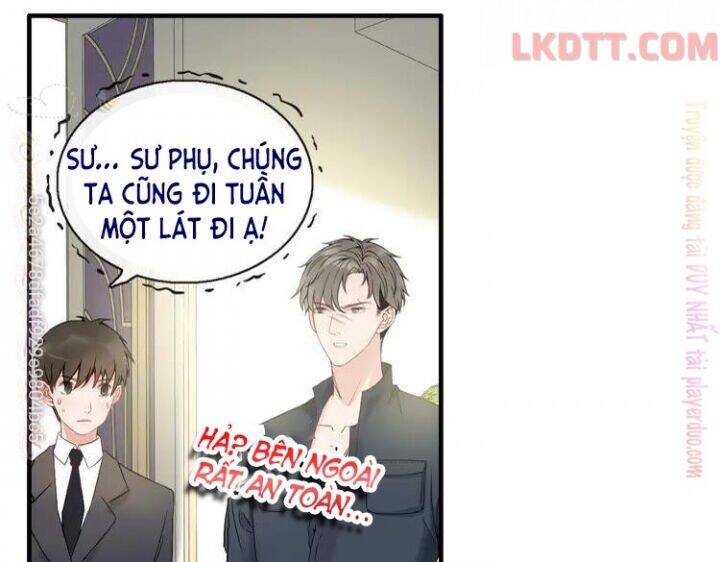 Cô Vợ Hợp Đồng Bỏ Trốn Của Tổng Giám Đốc Chapter 338 - Trang 2