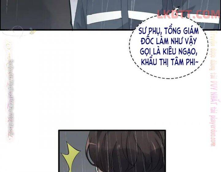 Cô Vợ Hợp Đồng Bỏ Trốn Của Tổng Giám Đốc Chapter 338 - Trang 2