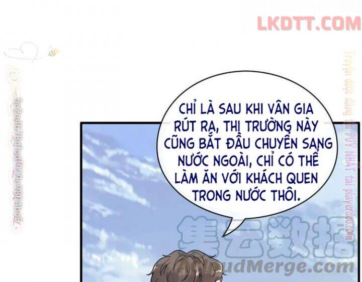 Cô Vợ Hợp Đồng Bỏ Trốn Của Tổng Giám Đốc Chapter 337.2 - Trang 2