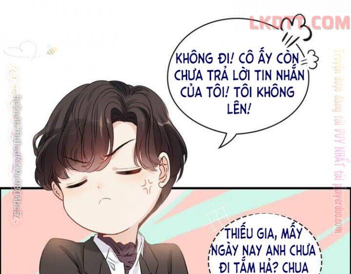 Cô Vợ Hợp Đồng Bỏ Trốn Của Tổng Giám Đốc Chapter 337.2 - Trang 2